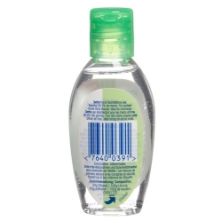 Dettol Hand Desinfektions Gel Antibakteriell 50ml