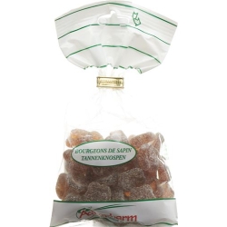 Adropharm Tannenspitzen Bonbon Gummi Beutel 100g
