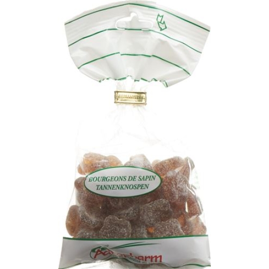 Adropharm Tannenspitzen Bonbon Gummi Beutel 100g buy online