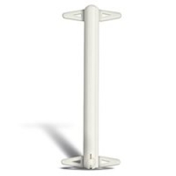Loop Ostomy Bruecke 90mm Steril 10 Stück