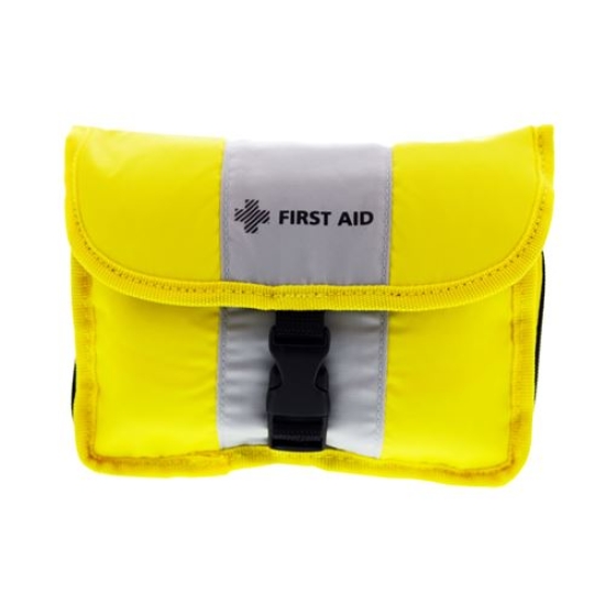 Flawa Individuelle Reise Apotheke Gelb/Grau buy online