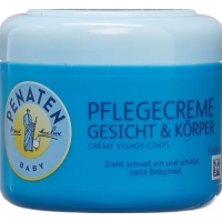 Penaten Pflegecreme Gesicht & Körper 100ml