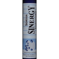 Sinergy Heidelbeere Joghurt Traubenzucker