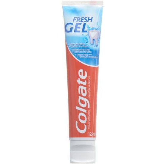 Colgate Blue Fresh Gel 100ml buy online