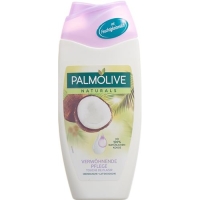 Palmolive Dusch Kokos&feuchtigkeitsmilch Flasche 250ml