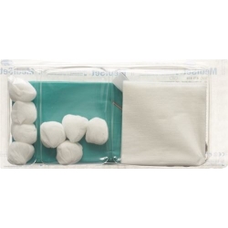 Mediset Klein Surgery+debridement Set No 2