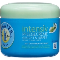 Penaten Intensive Creme Gesicht U Körper Tube 75ml