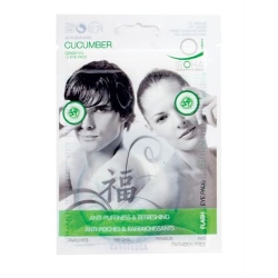Iroha Cucumber Eye Pads