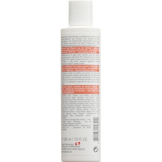 Biokosma Shampoo Essential Apfelschale 200ml buy online