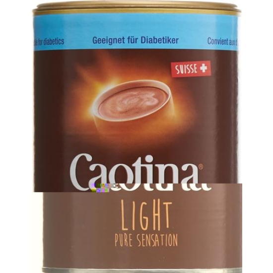 Caotina Original Pulver ohne Zucker 350g buy online