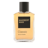 Marbert Man Classic Eau de Toilette Spray 100ml
