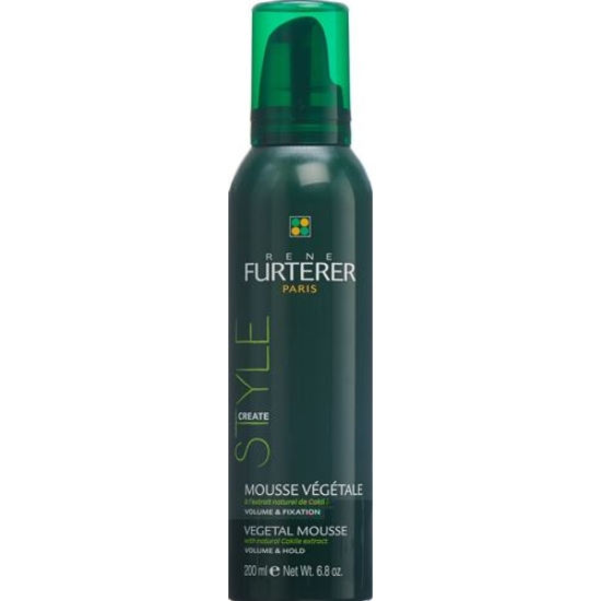 René Furterer Style Styling-Mousse 200ml buy online