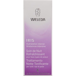 Weleda Iris Erfrischende Nachtpflege 30ml