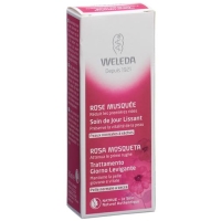 Weleda Wildrose Glättende Feuchtigkeitspflege 30ml