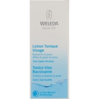 Weleda Belebendes Gesichtswasser 100ml