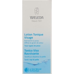 Weleda Belebendes Gesichtswasser 100ml
