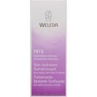Weleda Iris Erfrischende Feuchtigkeitspflege 30ml