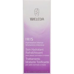 Weleda Iris Erfrischende Feuchtigkeitspflege 30ml