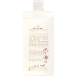 Aco Derm V Liquid Flasche 125ml