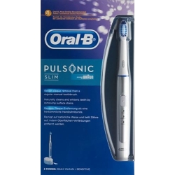 Braun Oral-B Pulsonic Slim