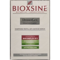 Bioxsine Shampoo Gegen Schuppen 300ml