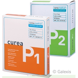 Curea P1 Superabsorber 10x20cm 25 Stück