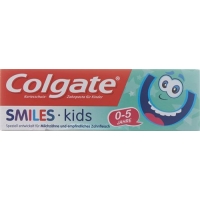 Colgate Smiles Kinderzahnpasta 0-5 50ml