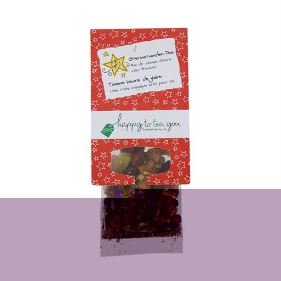 Herboristeria Sternstunden Tee Offen 1kg buy online