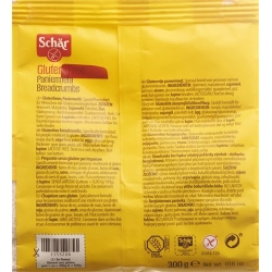 Schär Paniermehl 300g