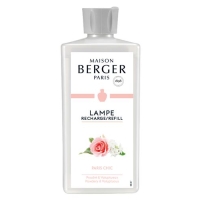 Lampe Berger Parfum Paris Chic 6ml