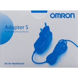Omron Power Adapter 100-240v S