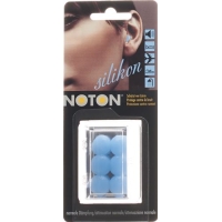 Noton Ear Gehoerschutzpfropf Silik 12 Blister 3 Paar
