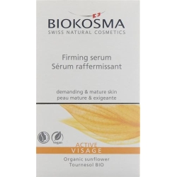 Biokosma Active Serum 30ml