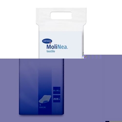 Molicare Premium Bed Mat Textile 7 85x90cm