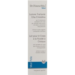 Dr. Hauschka Med Care lotion noonday flower 195ml