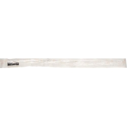 Qualimed Katheter 40cm Ch10 Nelaton PVC Steril 100 Stück
