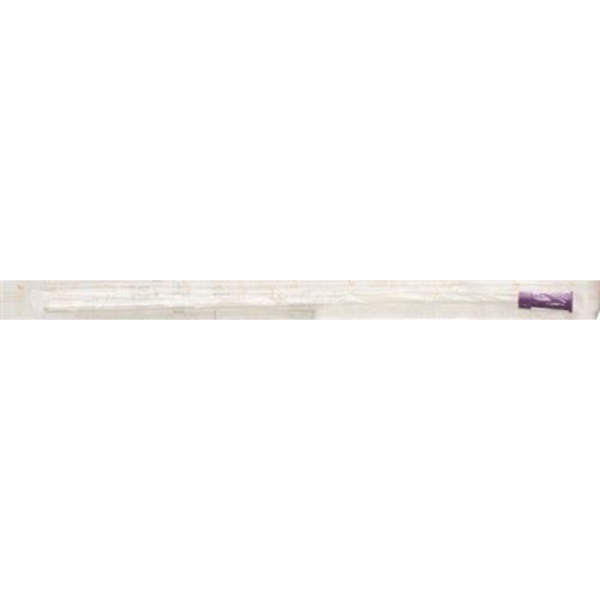 Qualimed Darmrohr 40cm Ch22 PVC Steril 100 Stück buy online