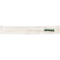 Qualimed Frauenkatheter 18cm Ch14 PVC Steril 100 Stück