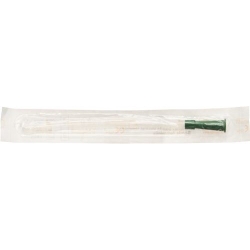 Qualimed Frauenkatheter 18cm Ch14 PVC Steril 100 Stück