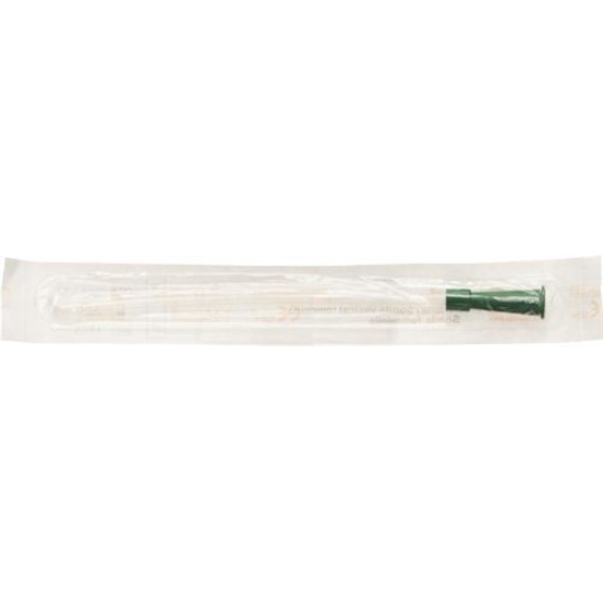 Qualimed Frauenkatheter 18cm Ch14 PVC Steril 100 Stück buy online