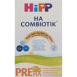 Hipp Ha Pre Combiotik (neu) 600g