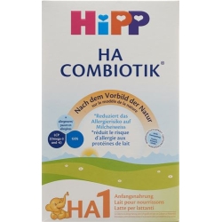 Hipp Ha 1 Combiotik (neu) 600g