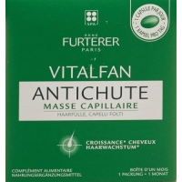 Furterer Vitalfan Antichute Capsules 30 pieces