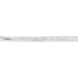 Qualimed Katheter 40cm Ch14 Tiemann PVC Steril 100 Stück