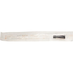 Qualimed Frauenkatheter 18cm Ch10 PVC Steril 100 Stück