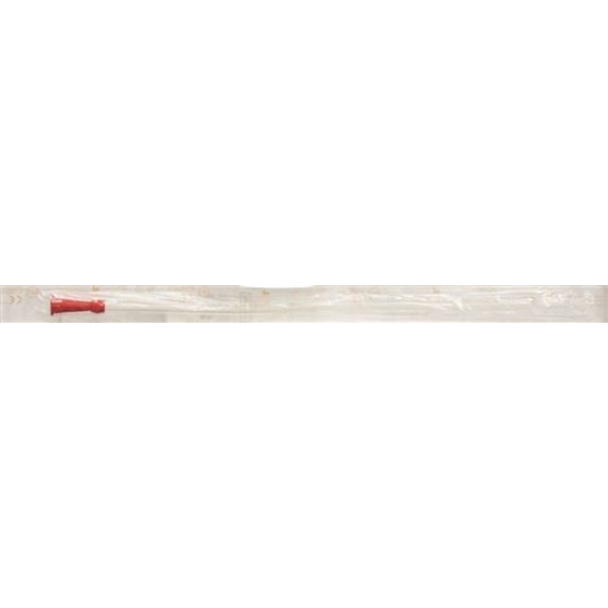 Qualimed Katheter 40cm Ch18 Tiemann PVC Steril 100 Stück buy online
