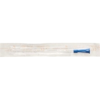 Qualimed Frauenkatheter 18cm Ch8 PVC Steril 100 Stück