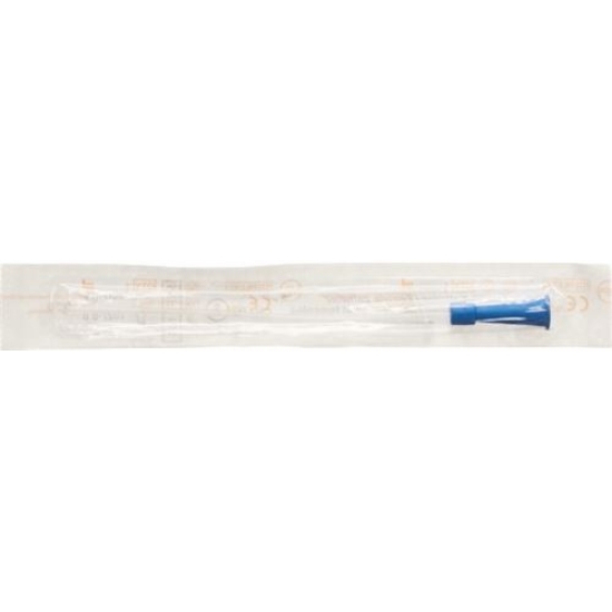 Qualimed Frauenkatheter 18cm Ch8 PVC Steril 100 Stück buy online