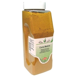 Morga Gewürz Curry Madras 500g