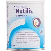 Nutilis Powder 20x 12g